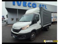 Iveco Daily 35 C14H CENT Daily 35 C14H CENT Altro | ATL SPA