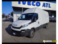 Iveco IVECO 35S14A8 V/P IVECO 35S14A8 V/P Altro | ATL SPA