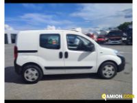 Fiat Fiorino cargo 1.3 mjt 95cv ecojet SX  Fiorino cargo 1.3 mjt 95cv ecojet SX  Altro | ATL SPA