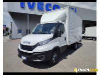Iveco DAILY 35C14 BOX E SPONDA DAILY 35C14 BOX E SPONDA Altro | ATL SPA