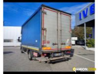 Volvo FL - CASSONE CENTINA E SPONDA FL - CASSONE CENTINA E SPONDA Altro | ATL SPA