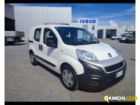 Fiat Fiorino cargo 1.3 mjt 95cv ecojet SX  Fiorino cargo 1.3 mjt 95cv ecojet SX  Altro | ATL SPA