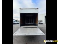 Citroen Jumper 35 L4 2.2 hdi 150cv F.L. BOX E SPONDA Jumper 35 L4 2.2 hdi 150cv F.L. BOX E SPONDA Altro | ATL SPA