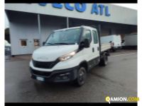 Iveco Daily 35 C14H D 3450 HD RIB Daily 35 C14H D 3450 HD RIB Altro | ATL SPA