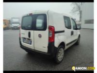Fiat Fiorino combi N1 1.3 mjt 16v 95cv  Fiorino combi N1 1.3 mjt 16v 95cv  Altro | ATL SPA