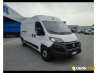 Fiat Ducato Maxi 35 LH2 2.2 mjt3 140cv serie 9 Ducato Maxi 35 LH2 2.2 mjt3 140cv serie 9 Altro | ATL SPA