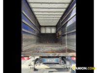 Volvo FL - CASSONE CENTINA E SPONDA FL - CASSONE CENTINA E SPONDA Altro | ATL SPA