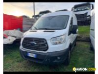 Ford Transit 330 2.2 tdci 125cv - Motore rotto Transit 330 2.2 tdci 125cv - Motore rotto Altro | ATL SPA