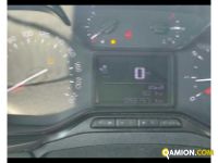 Fiat Doblo van 1.5 bluehdi 130cv LH1 Doblo van 1.5 bluehdi 130cv LH1 Altro | ATL SPA
