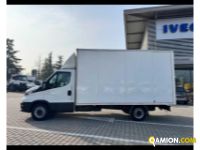 Iveco Daily 35 S16H 4100 BOX Daily 35 S16H 4100 BOX Altro | ATL SPA