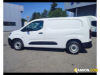 Fiat Doblo van 1.5 bluehdi 130cv LH1 Doblo van 1.5 bluehdi 130cv LH1 Altro | ATL SPA