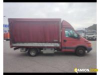 Iveco DAILY 35C11 CENT DAILY 35C11 CENT Altro | ATL SPA