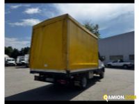 Iveco Daily 35 C14 3450 CENT E TELO Daily 35 C14 3450 CENT E TELO Altro | ATL SPA