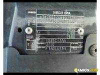 Iveco Daily 35 C12 A TELAIO Daily 35 C12 A TELAIO Altro | ATL SPA