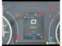 Iveco Daily 35 S12 D 3450 d.cab. FISSO Daily 35 S12 D 3450 d.cab. FISSO Altro | ATL SPA