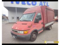Iveco DAILY 35C11 CENT DAILY 35C11 CENT Altro | ATL SPA