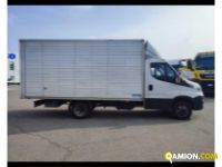 Iveco Daily 35 C17H 3750 BOX Daily 35 C17H 3750 BOX Altro | ATL SPA