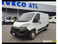 Opel Movano 28 L1H1 2.2 Bluehdi 120cv S&S Movano 28 L1H1 2.2 Bluehdi 120cv S&S Altro | ATL SPA