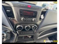 Iveco Daily 35 C16H 3.0 BOX E SPONDA Daily 35 C16H 3.0 BOX E SPONDA Altro | ATL SPA