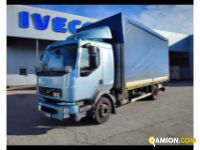 Volvo FL - CASSONE CENTINA E SPONDA FL - CASSONE CENTINA E SPONDA Altro | ATL SPA