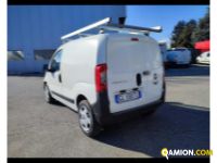 Fiat Fiorino cargo 1.3 mjt 95cv  Fiorino cargo 1.3 mjt 95cv  Altro | ATL SPA