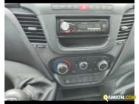 Iveco Daily 35 C14 3450 CENT E TELO Daily 35 C14 3450 CENT E TELO Altro | ATL SPA