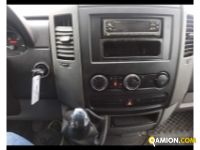 Mercedes Sprinter  315 cdi T 32/35 Fap CENT Sprinter  315 cdi T 32/35 Fap CENT Altro | ATL SPA