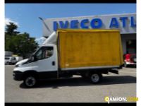 Iveco Daily 35 C14 3450 CENT E TELO Daily 35 C14 3450 CENT E TELO Altro | ATL SPA