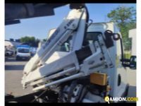 Iveco Daily 35 C14H 3450 HD RIB E GRU Daily 35 C14H 3450 HD RIB E GRU Altro | ATL SPA