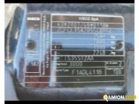 Iveco Daily 35 S14H con BOX Daily 35 S14H con BOX Altro | ATL SPA