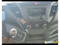 Iveco Daily 35 S14H con BOX Daily 35 S14H con BOX Altro | ATL SPA