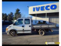 Iveco DAILY 35C13 D RIB DAILY 35C13 D RIB Altro | ATL SPA