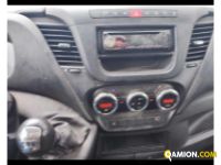 Iveco Daily 35 S15/2.3 SV H3  Daily 35 S15/2.3 SV H3  Altro | ATL SPA