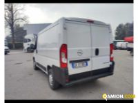 Opel Movano 28 L1H1 2.2 Bluehdi 120cv S&S Movano 28 L1H1 2.2 Bluehdi 120cv S&S Altro | ATL SPA