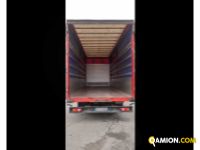 Iveco EUROCARGO ML80E21/P CENT EUROCARGO ML80E21/P CENT | Autocarro da 7,5 a 14 t Cassone fisso con centina | ATL SPA
