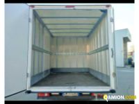 Iveco Daily 35 S14H con BOX Daily 35 S14H con BOX Altro | ATL SPA