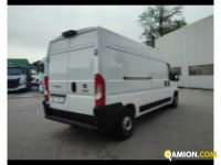 Fiat Ducato Maxi 35 LH2 2.2 mjt3 140cv serie 9 Ducato Maxi 35 LH2 2.2 mjt3 140cv serie 9 Altro | ATL SPA