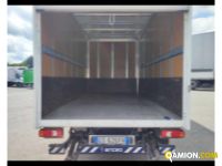 Iveco DAILY 35C14 BOX E SPONDA DAILY 35C14 BOX E SPONDA Altro | ATL SPA