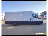 Iveco Daily 35 S14S A8 V H3 Daily 35 S14S A8 V H3 Altro | ATL SPA