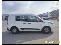 Ford Transit Connect 210 1.6 tdc COMBI Transit Connect 210 1.6 tdc COMBI Altro | ATL SPA