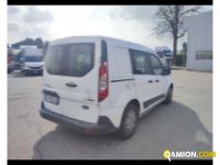 Ford Transit Connect 210 1.6 tdc COMBI Transit Connect 210 1.6 tdc COMBI Altro | ATL SPA