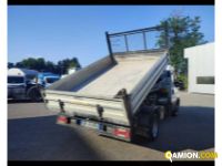 Iveco Daily 35 C14H 3450 HD RIB E GRU Daily 35 C14H 3450 HD RIB E GRU Altro | ATL SPA