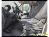 Fiat Ducato 35 CH1 2.3 mjt 150cv BOX E SPONDA Ducato 35 CH1 2.3 mjt 150cv BOX E SPONDA Altro | ATL SPA