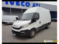 Iveco Daily 35 S15/2.3 SV H3  Daily 35 S15/2.3 SV H3  Altro | ATL SPA