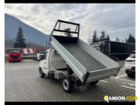 Piaggio Porter NP6 LPG short range 3070L pianale ribaltabile Pro Porter NP6 LPG short range 3070L pianale ribaltabile Pro Altro | ATL SPA