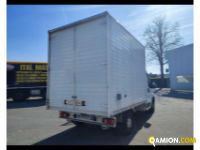 Peugeot Boxer 335 2.2 hdi BOX Boxer 335 2.2 hdi BOX Altro | ATL SPA