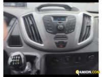 Ford Transit 310 2.0 tdci 130cv Transit 310 2.0 tdci 130cv Altro | ATL SPA