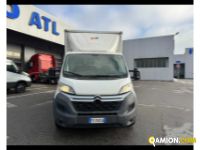 Citroen Jumper 35 L4 2.2 hdi 150cv F.L. BOX E SPONDA Jumper 35 L4 2.2 hdi 150cv F.L. BOX E SPONDA Altro | ATL SPA