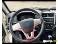 Piaggio Porter NP6 LPG short range 3070L pianale ribaltabile Pro Porter NP6 LPG short range 3070L pianale ribaltabile Pro Altro | ATL SPA