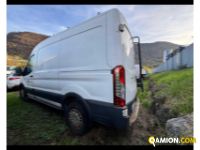 Ford Transit 330 2.2 tdci 125cv - Motore rotto Transit 330 2.2 tdci 125cv - Motore rotto Altro | ATL SPA